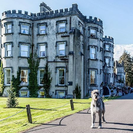 Ballyseede Castle ترالي المظهر الخارجي الصورة