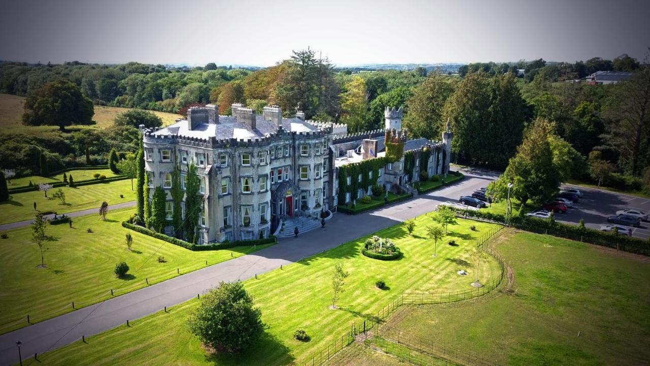 Ballyseede Castle ترالي المظهر الخارجي الصورة