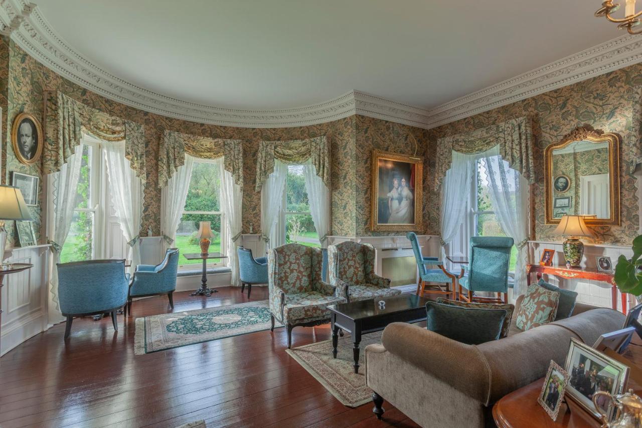 Ballyseede Castle ترالي المظهر الخارجي الصورة