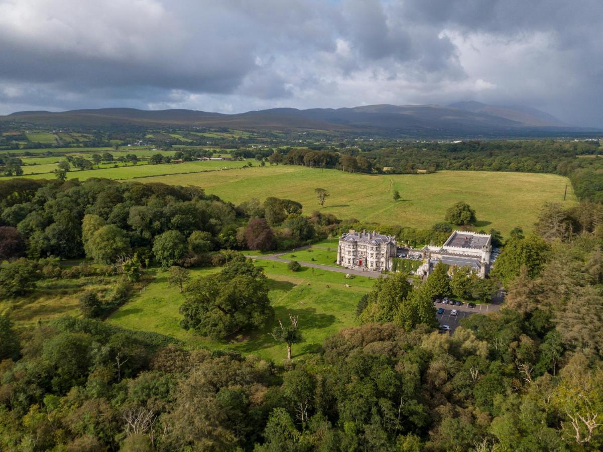 Ballyseede Castle ترالي المظهر الخارجي الصورة