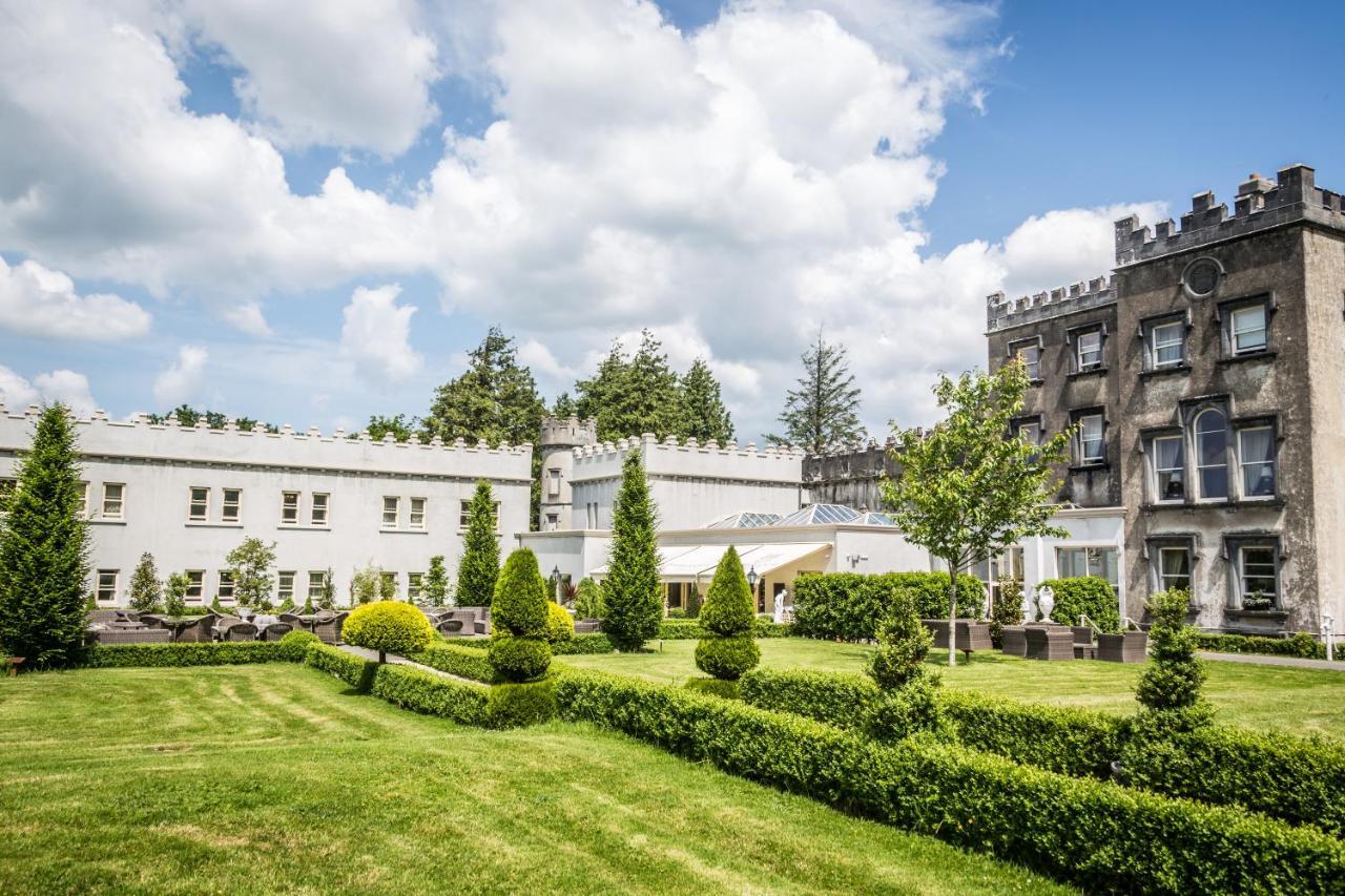 Ballyseede Castle ترالي المظهر الخارجي الصورة