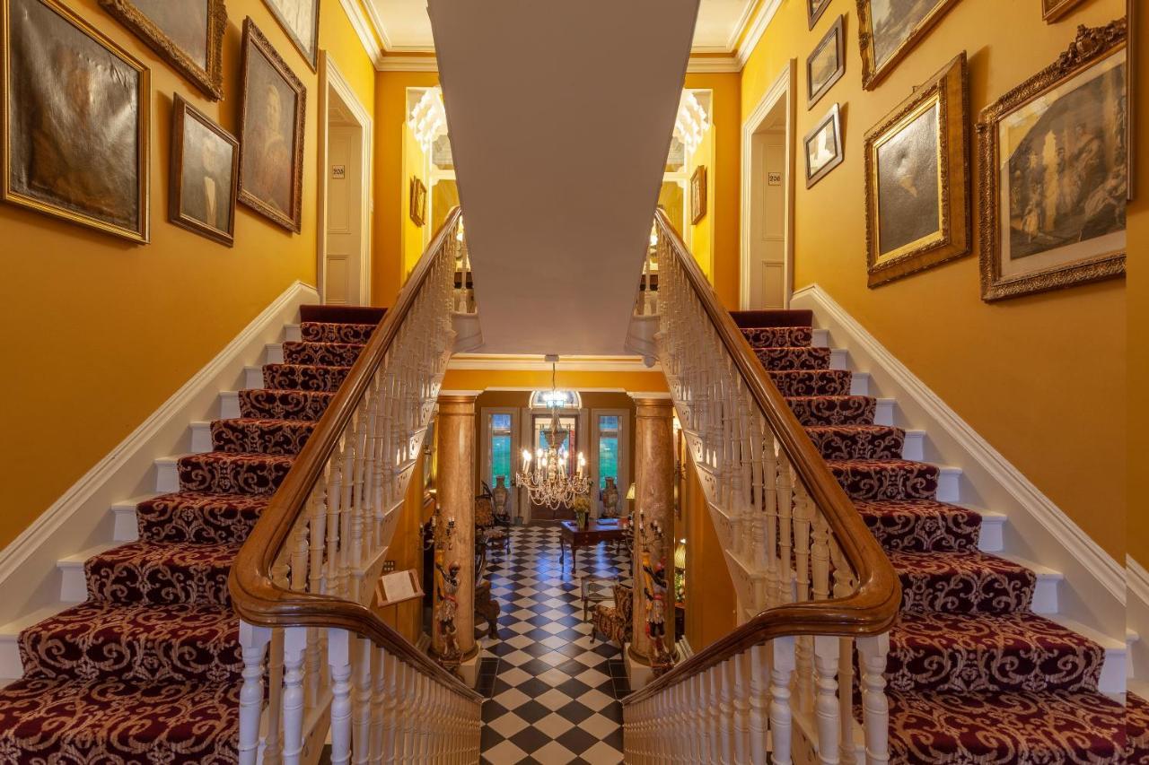 Ballyseede Castle ترالي المظهر الخارجي الصورة