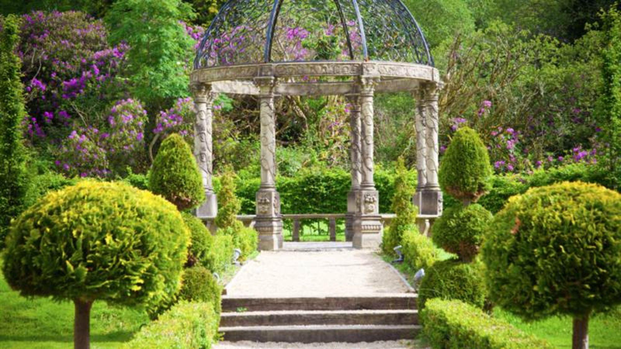 Ballyseede Castle ترالي المظهر الخارجي الصورة